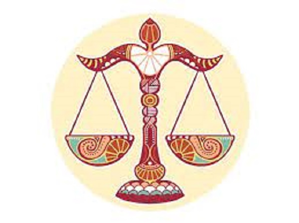 ತುಲಾ ರಾಶಿ