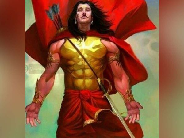 3. ಕರ್ಣನು ನಮಗೆ ದಯೆಯ ಗುಣದ ಬಗ್ಗೆ ಕಲಿಸಿದನು