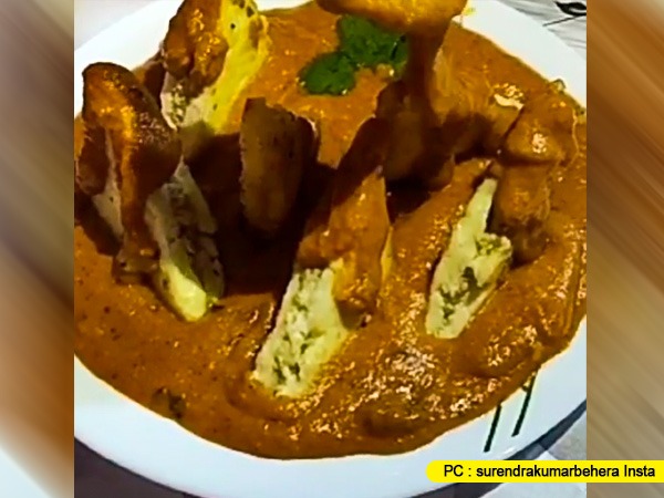 Paneer Pasanda Recipe In Kannada|How To Prepare Paneer Pasanda 