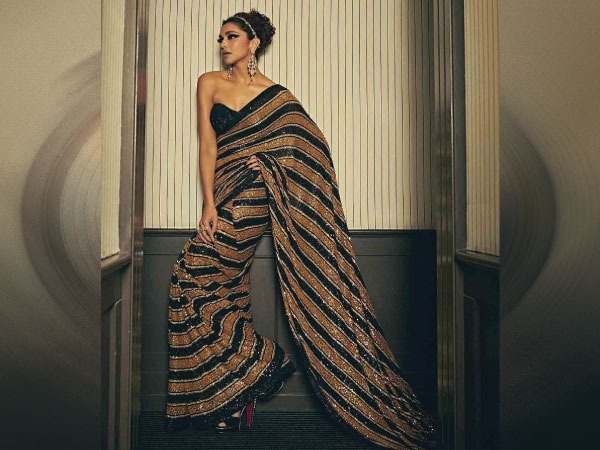  ಕೇನ್ಸ್ 2022ರಲ್ಲಿ ಜ್ಯೂರಿ ಆಗಿ ದೀಪಿಕಾ ಪಡುಕೋಣೆ