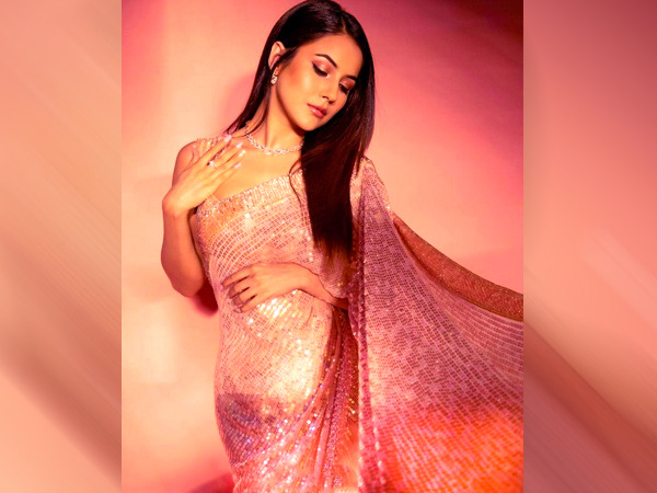 ಆರ್ಗಾಂಜಾ ಸೀರೆ