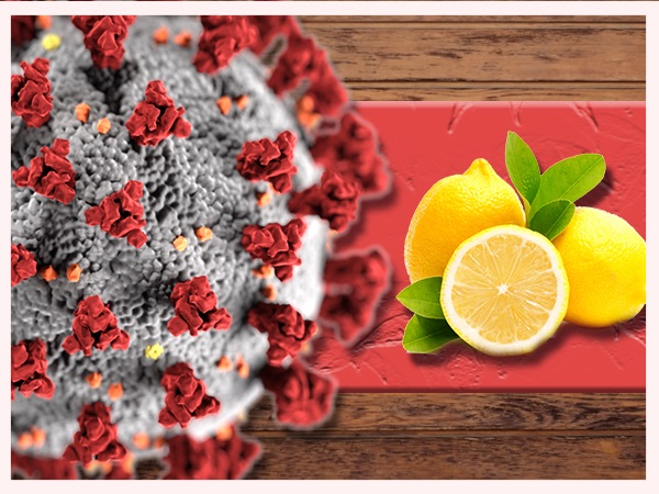 ನಿಂಬೆರಸಕ್ಕೆ ಅಡುಗೆ ಸೋಡಾ ಬೆರೆಸಿ ಕುಡಿದರೆ ಕೊರೊನಾವೈರಸ್ ನಾಶವಾಗಲ್ಲ