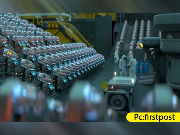 ಈಗಾಗಲೇ ಕೃತಕ ಗರ್ಭಕೋಶದಲ್ಲಿ ಮಗು ಮಾಡಲಾಗುತ್ತಿದೆಯೇ?