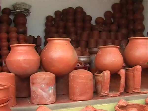 ಮಗುವಿಗೆ ನೀರು ಕುಡಿಸಿ