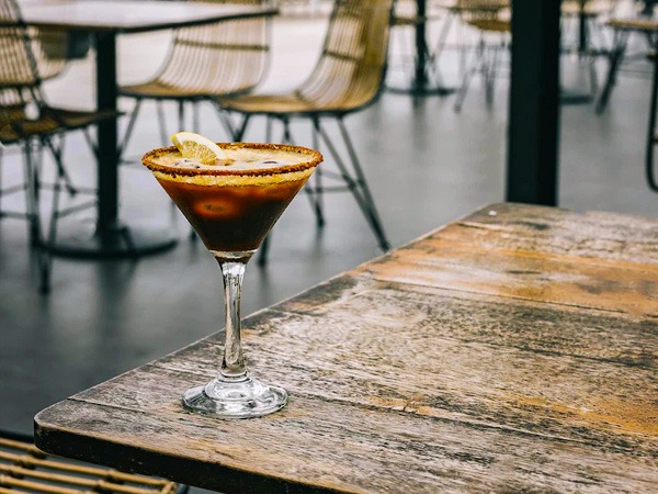 Vodka Cocktails Recipes,