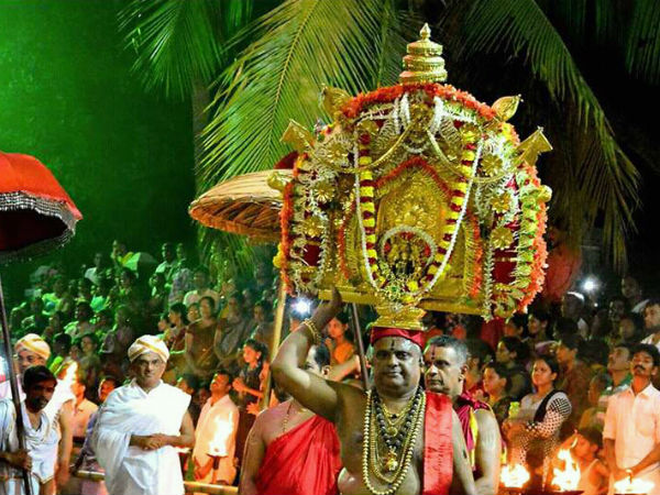 2 ಧರ್ಮ ದೈವಗಳು