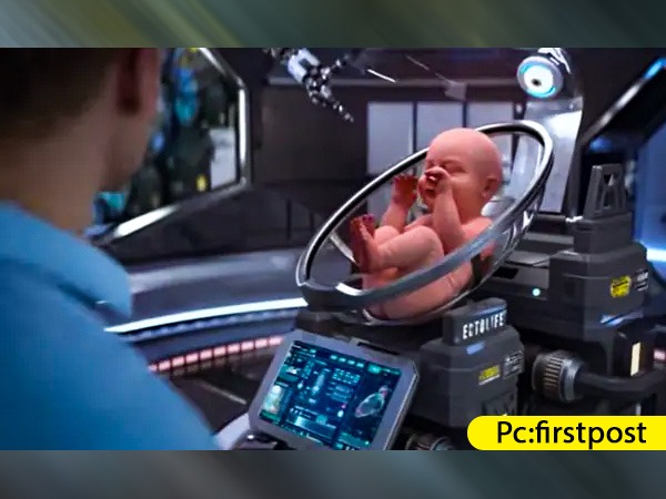  ಎಕ್ಟೋಲೈಫ್‌ ಸುರಕ್ಷಿತ ಹಾಗೂ ಹೆರಿಗೆಯ ನೋವು ಇಲ್ಲ