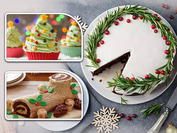 Christmas Week Christmas Week