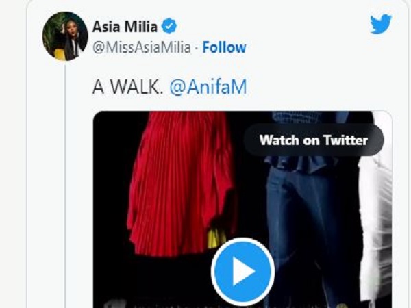 ದಿ ಪರೇಡ್ ಆಫ್‌ ಗೋಸ್ಟ್