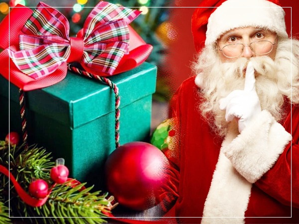 Christmas Week Christmas Week