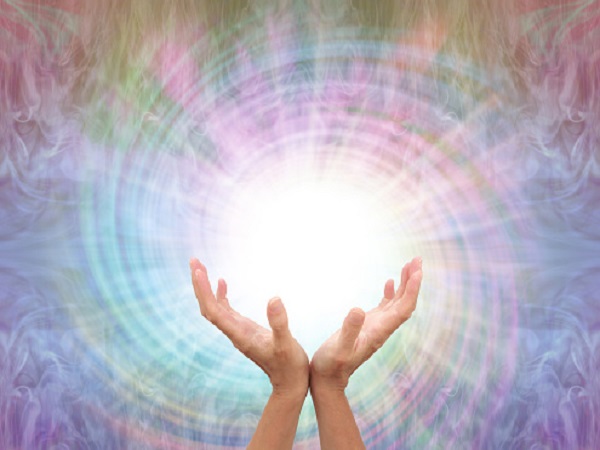  ಕ್ರಿಸ್ಟಲ್ ಹೀಲಿಂಗ್