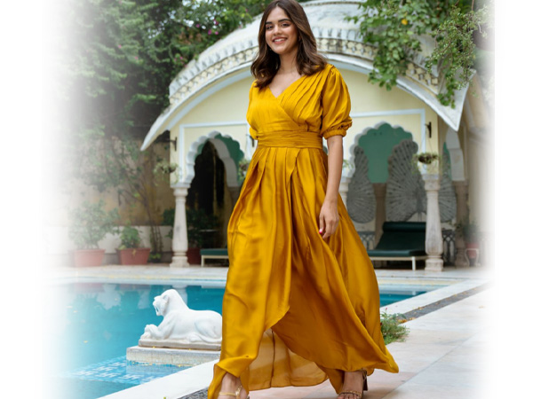 ಗೋಲ್ಡ್ ಕಲರ್: ಸಂಪತ್ತಿನ ಸಂಕೇತ