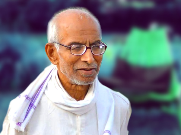 5. 2014ರಲ್ಲಿಯೇ ಮರಣ ಶಾಸನ ಬರೆದಿದ್ದ ಸಿದ್ಧೇಶ್ವರ ಸ್ವಾಮೀಜಿ