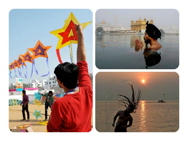 Makar Sankranti 2023: Donate these things on Makar Sankranti to get rid of Shani Dosha in Kannada Makar Sankranti 2023: Donate these things on Makar Sankranti to get rid of Shani Dosha in Kannada