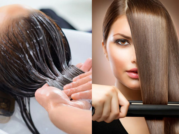 Hair Care Treatments to avoid if you have migraine in Kannada Hair Care Treatments to avoid if you have migraine in Kannada