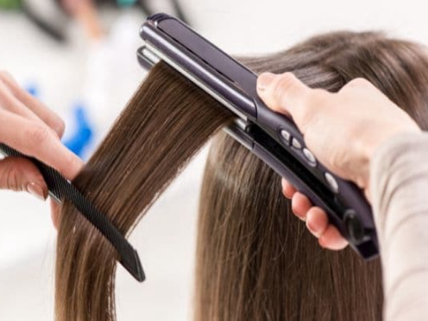 Hair Care Treatments to avoid if you have migraine in Kannada Hair Care Treatments to avoid if you have migraine in Kannada