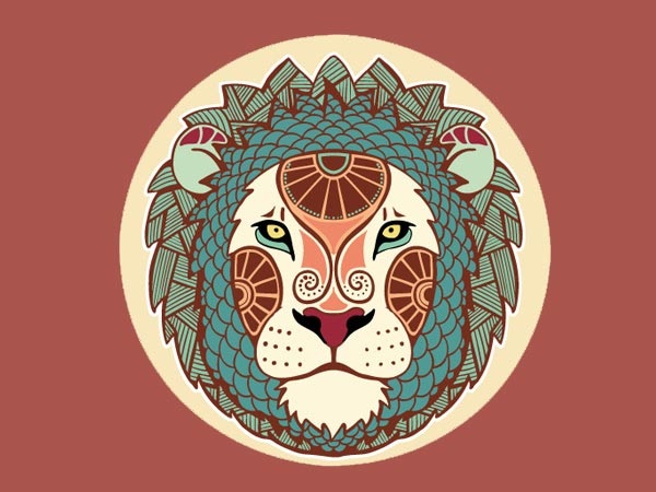  ಸಿಂಹ ರಾಶಿ