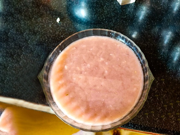 ದೇಹಕ್ಕೆ ಶಕ್ತಿ ದೊರೆಯುತ್ತದೆ: