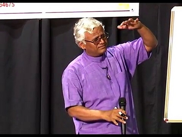 ಡಾ. ಖಾದರ್ ಅವರ ಪ್ರಕಾರ ಗಂಜಿ ಹೇಗೆ ಬಳಸಬೇಕು?