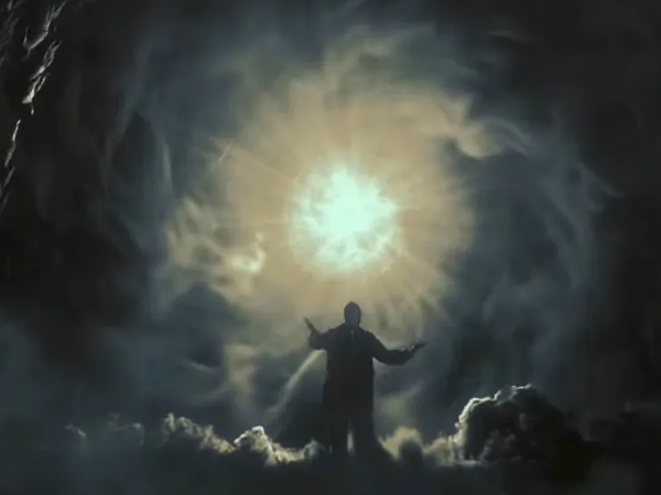 ಸ್ವರ್ಗ ಲೋಕದಲ್ಲಿ ಬೆರ್ರಿ