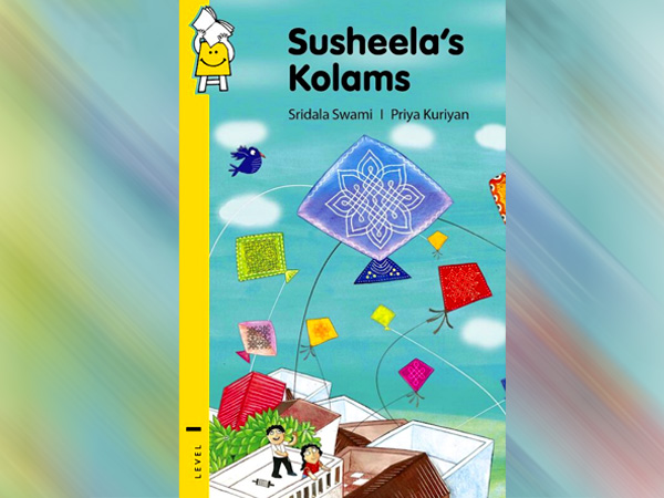 7. ದಿ ರೂಸ್ಟರ್ ಅಂಡ್ ಸನ್‌ (The Rooster and the Sun)