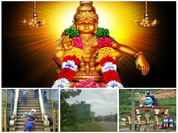  ಮಕರ ಜ್ಯೋತಿ ನೈಸರ್ಗಿಕವಾದದ್ದು ಎಂದು ಹೇಳಿದ ಟಿಡಿಬಿ