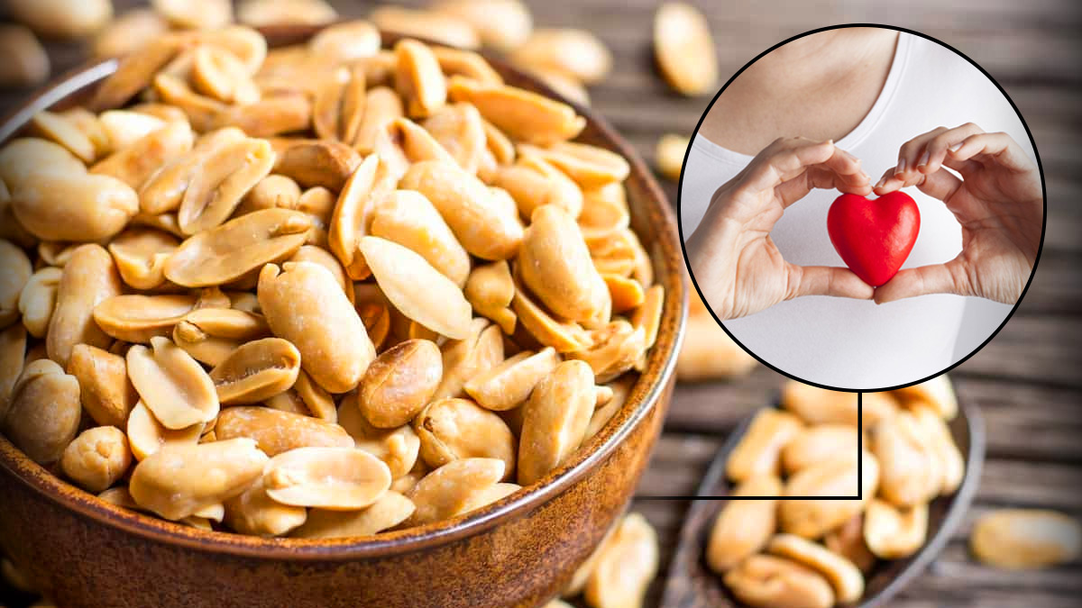 Reasons Why You Must Add Peanuts in Your Winter Diet in kannada Reasons Why You Must Add Peanuts in Your Winter Diet in kannada