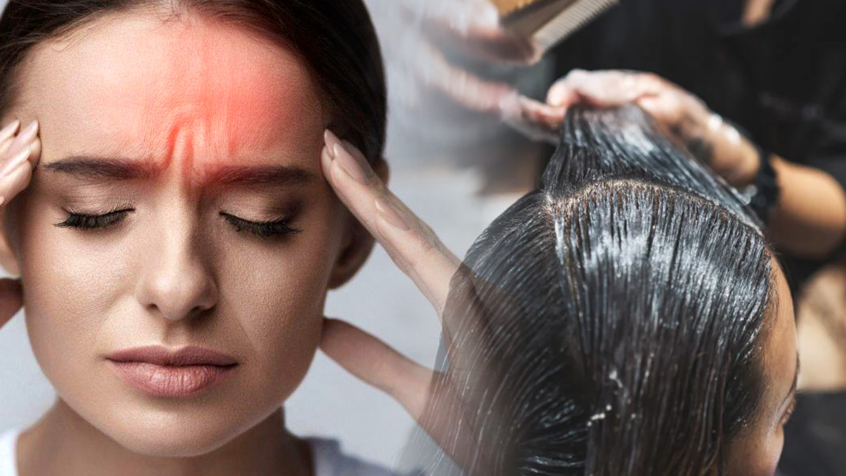 ಮೈಗ್ರೇನ್‌ ಸಮಸ್ಯೆಯಿದ್ದರೆ ಕೂದಲಿಗೆ ಈ ರೀತಿಯೆಲ್ಲಾ ಮಾಡಲೇಬೇಡಿ Hair Care