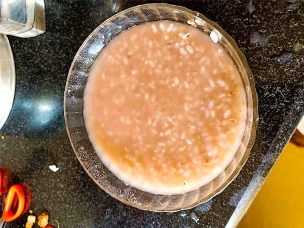 ಥೈರಾಯ್ಡ್‌ ಸಮಸ್ಯೆ ಇರುವವರು ಗಂಜಿ ಸೇವಿಸಿದರೆ ಒಳ್ಳೆಯದು