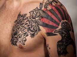 ಟ್ಯಾಟೂ ಹೇಗೆ ತೆಗೆಯಬಹುದು