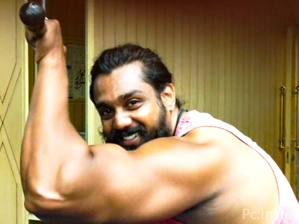  ಬರೀ ಲಿಕ್ವಿಡ್‌ ಡಯಟ್