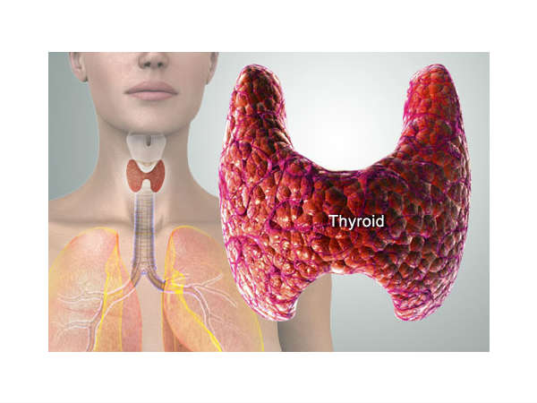 Hypothyroidism During Pregnancy