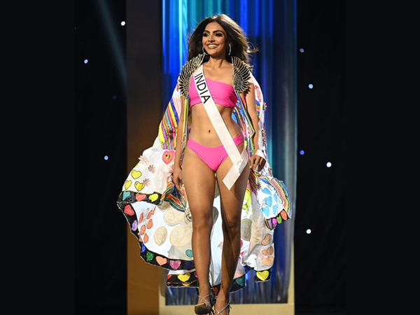 Miss Universe 2023: Who is Divita Rai? All about Indias Miss Universe representative in Kannada