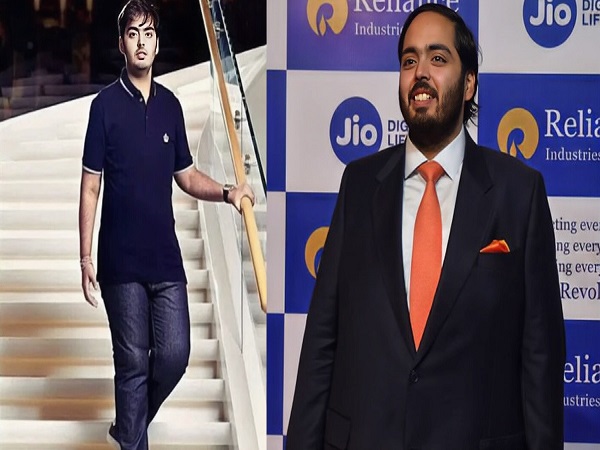 ಅನಂತ್‌ ಅಂಬಾನಿ ಮೈ ತೂಕ ಹೆಚ್ಚಾಗಲು ಸ್ಟಿರಾಯ್ಡ್ ಕಾರಣ ಎಂದ ನೀತಾ ಅಂಬಾನಿ