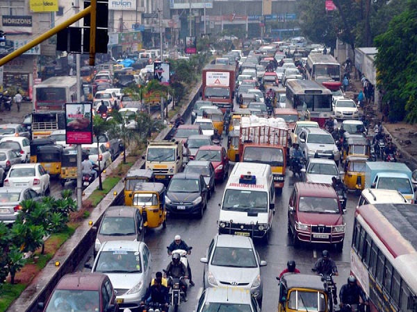 2. ಸಿಗ್ನಲ್‌ ಜಂಪ್‌ ಹಾವಳಿ