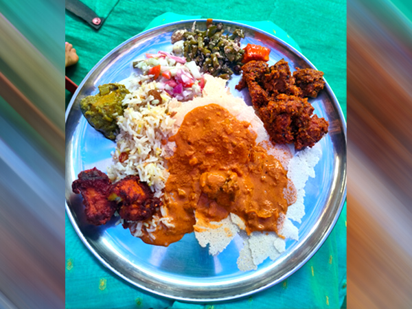 ತಿನ್ನುವ ವಿಧಾನ