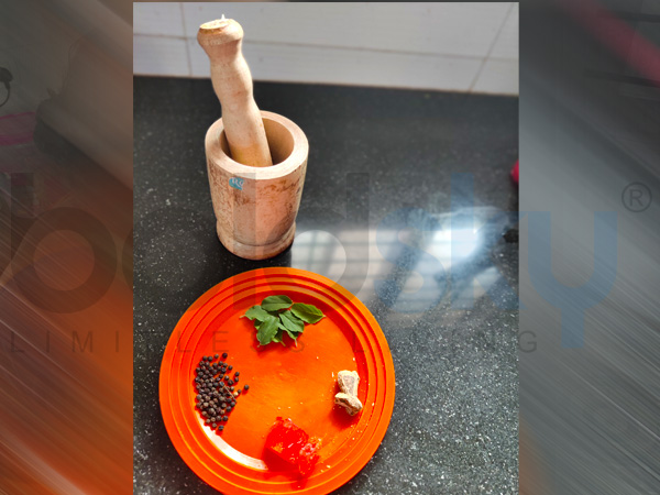 Grandma Homemade Kashaya Recipe For Cough and Cold In Kannada