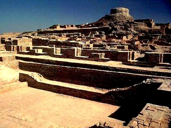 3. ಹಿಂದೂ ಧರ್ಮಕ್ಕಿದೆ ಪುರಾತನ ಇತಿಹಾಸ 3. ಹಿಂದೂ ಧರ್ಮಕ್ಕಿದೆ ಪುರಾತನ ಇತಿಹಾಸ