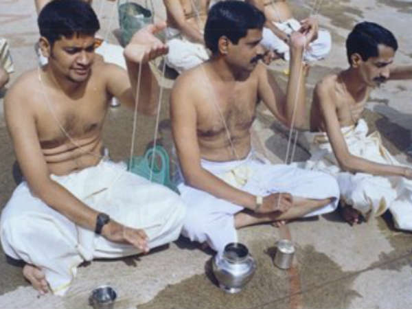 3. ಬ್ರಾಹ್ಮಣ