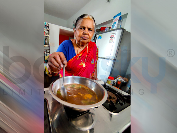 Grandma Homemade Kashaya Recipe For Cough and Cold In Kannada