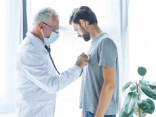 5. ವೈದ್ಯರು