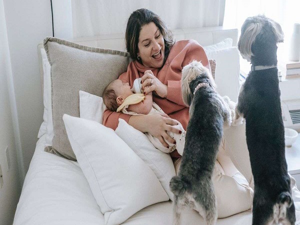 ಪ್ರಾಣಿಗಳ ಮೂಲಕ ಕ್ಯಾನ್ಸರ್‌ ಪತ್ತೆ ಮಾಡಬಹುದಾ?