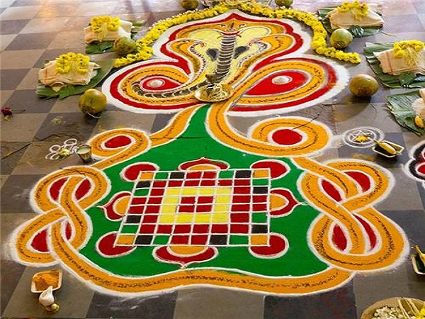 Ashlesha Bali Pooja Ashlesha Bali Pooja