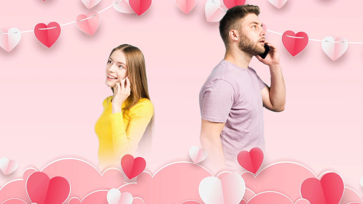 Valentines Day Special: Tirunelveli To Bangalore Love Story Valentines Day Special: Tirunelveli To Bangalore Love Story