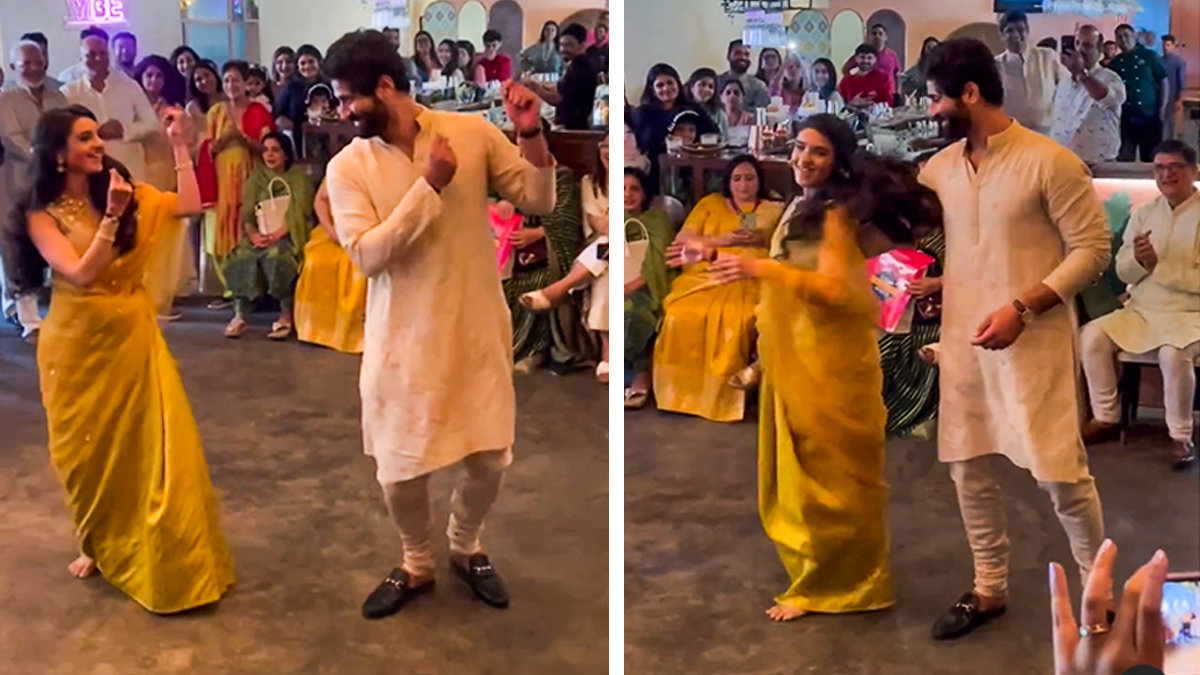 Dance During baby shower Dance During baby shower