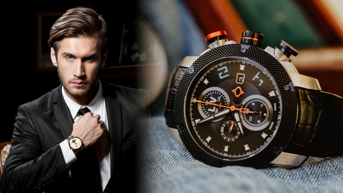 analog watches analog watches