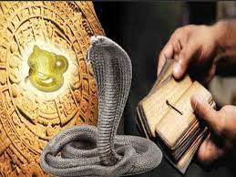  Kalasarpa dosh