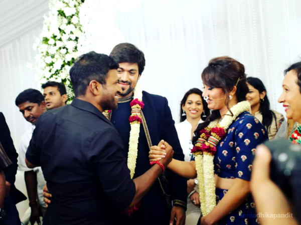 3. ಎಷ್ಟೇ ಬ್ಯುಸಿ ಇದ್ದರೂ ನಿಮ್ಮವರಿಗಾಗಿ ಸಮಯ ಕೊಡಿ