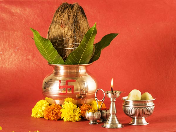  ಪೂಜೆಯಲ್ಲಿ ತೆಂಗಿನಕಾಯಿ ಮಹತ್ವವೇನು?