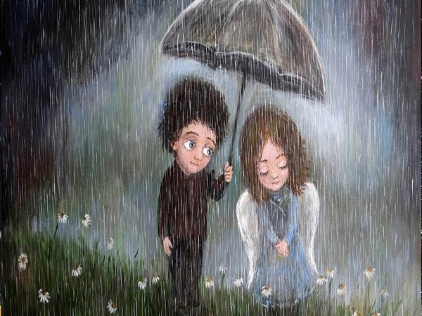 Valentines day Special